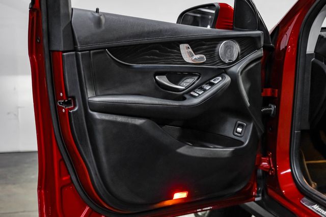 2017 Mercedes-Benz GLC 300 4MATIC | Dallas, TX | East Dallas Diesel