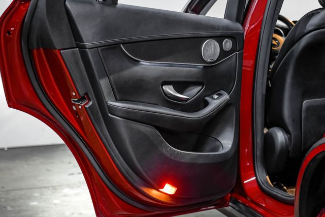 2017 Mercedes-Benz GLC 300 4MATIC | Dallas, TX | East Dallas Diesel