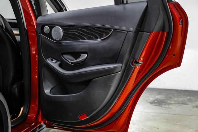 2017 Mercedes-Benz GLC 300 4MATIC | Dallas, TX | East Dallas Diesel