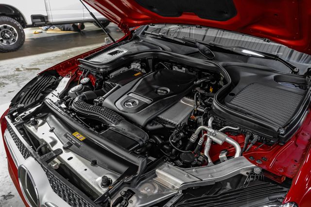 2017 Mercedes-Benz GLC 300 4MATIC Sport Pkg. PREMIUM 3 Pkg. 20" AMG | Dallas, TX | East Dallas Diesel 2017 Mercedes-Benz GLC 300 4MATIC Sport Pkg. PREMIUM 3 Pkg. 20" AMG | Dallas, TX | East Dallas Diesel