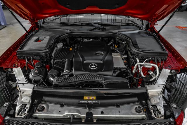 2017 Mercedes-Benz GLC 300 4MATIC Sport Pkg. PREMIUM 3 Pkg. 20" AMG | Dallas, TX | East Dallas Diesel 2017 Mercedes-Benz GLC 300 4MATIC Sport Pkg. PREMIUM 3 Pkg. 20" AMG | Dallas, TX | East Dallas Diesel