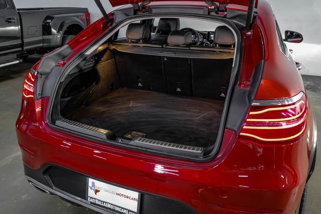 2017 Mercedes-Benz GLC 300 4MATIC | Dallas, TX | East Dallas Diesel