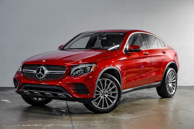 2017 Mercedes-Benz GLC 300 4MATIC | Dallas, TX | East Dallas Diesel