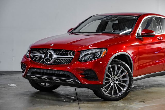 2017 Mercedes-Benz GLC 300 4MATIC | Dallas, TX | East Dallas Diesel