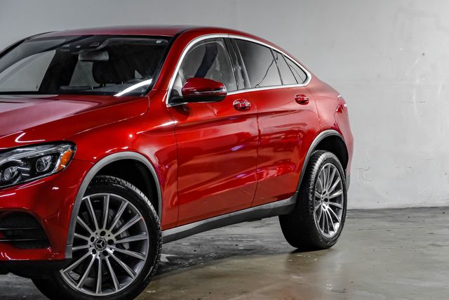 2017 Mercedes-Benz GLC 300 4MATIC | Dallas, TX | East Dallas Diesel