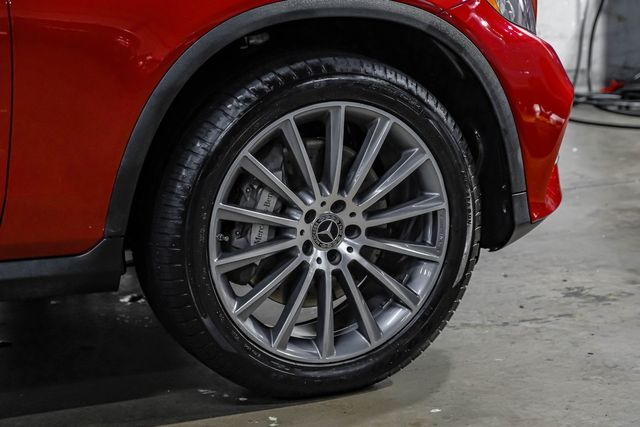 2017 Mercedes-Benz GLC 300 4MATIC Sport Pkg. PREMIUM 3 Pkg. 20" AMG | Dallas, TX | East Dallas Diesel 2017 Mercedes-Benz GLC 300 4MATIC Sport Pkg. PREMIUM 3 Pkg. 20" AMG | Dallas, TX | East Dallas Diesel