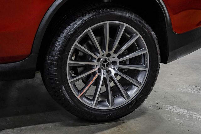 2017 Mercedes-Benz GLC 300 4MATIC | Dallas, TX | East Dallas Diesel