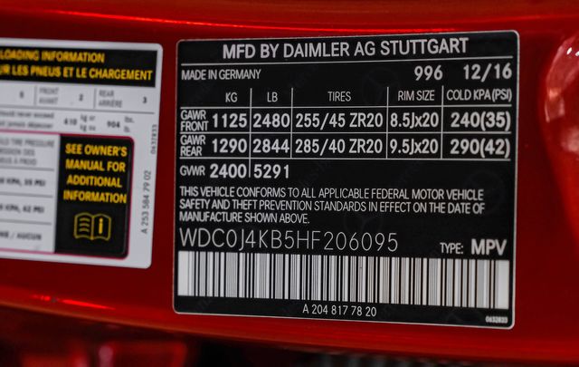 2017 Mercedes-Benz GLC 300 4MATIC | Dallas, TX | East Dallas Diesel