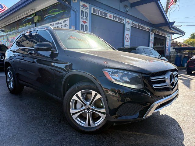2017 Mercedes-Benz GLC 300 | Miami, FL | Ocean Auto Sales