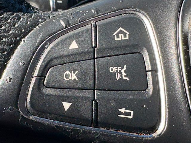 2017 Mercedes-Benz GLC 300