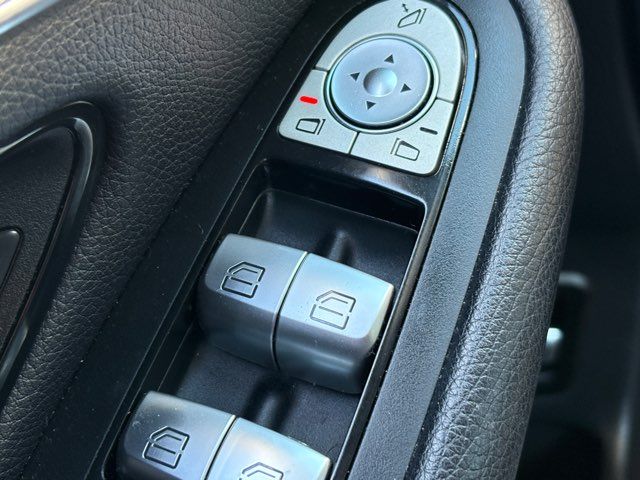 2017 Mercedes-Benz GLC 300