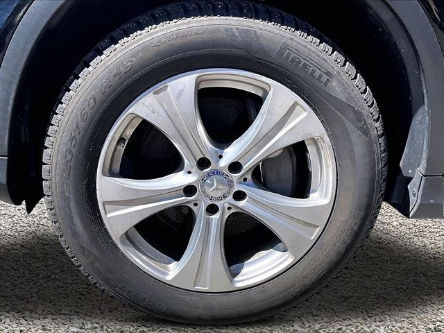 2017 Mercedes-Benz GLC 300 4MATIC