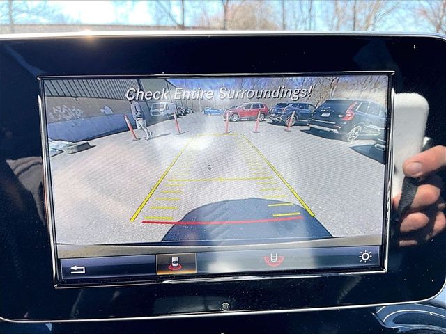 2017 Mercedes-Benz GLC 300 4MATIC