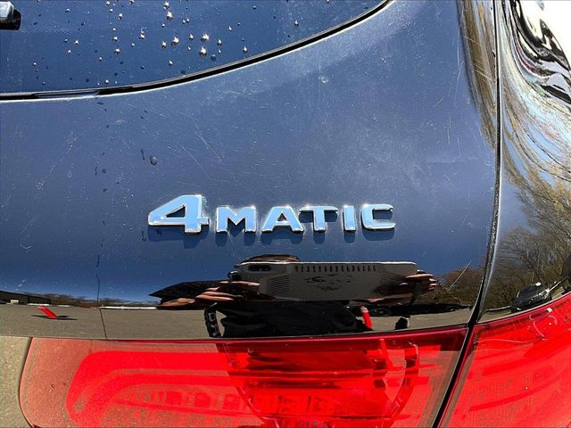 2017 Mercedes-Benz GLC 300 4MATIC