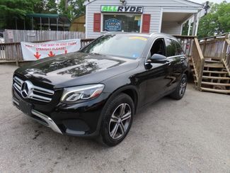 2017 Mercedes-Benz GLC 300 4MATIC  (Call for Availability) | Powhatan, VA | AllRyde Auto Sales