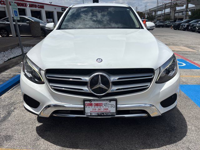 2017 Mercedes-Benz GLC 300 4MATIC | San Antonio, TX | Clear Choice Automotive South 2017 Mercedes-Benz GLC 300 4MATIC | San Antonio, TX | Clear Choice Automotive South