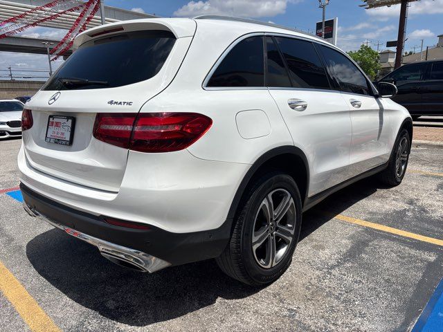 2017 Mercedes-Benz GLC 300 4MATIC | San Antonio, TX | Clear Choice Automotive South 2017 Mercedes-Benz GLC 300 4MATIC | San Antonio, TX | Clear Choice Automotive South