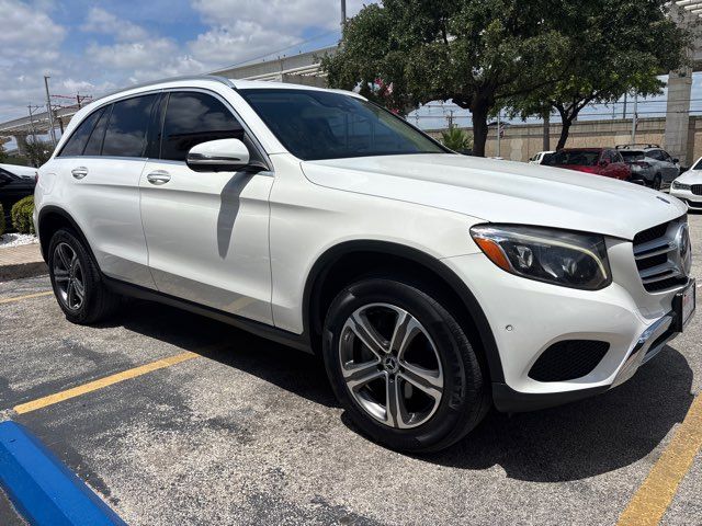 2017 Mercedes-Benz GLC 300 4MATIC | San Antonio, TX | Clear Choice Automotive South