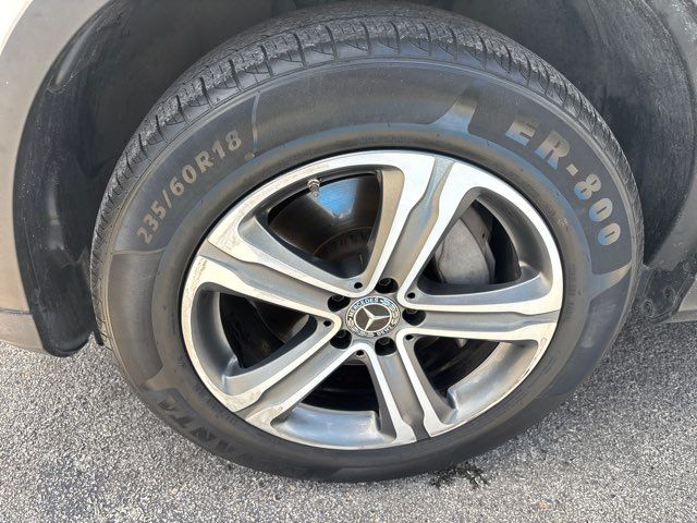 2017 Mercedes-Benz GLC 300 4MATIC | San Antonio, TX | Clear Choice Automotive South