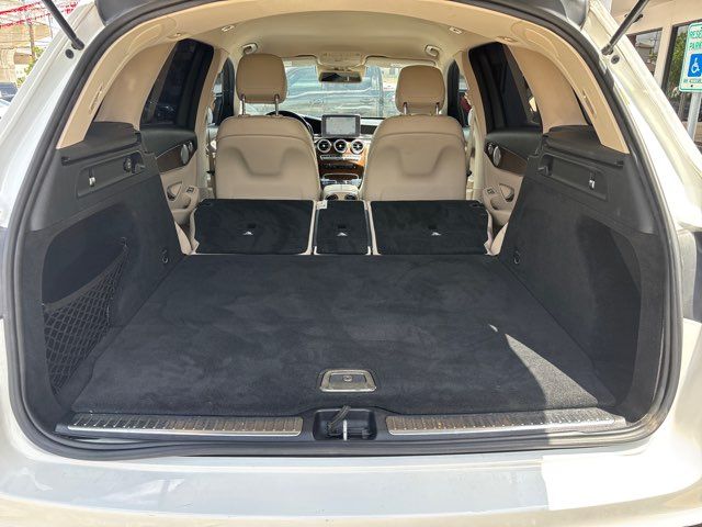 2017 Mercedes-Benz GLC 300 4MATIC | San Antonio, TX | Clear Choice Automotive South 2017 Mercedes-Benz GLC 300 4MATIC | San Antonio, TX | Clear Choice Automotive South