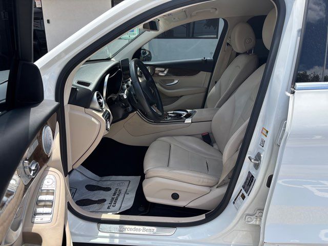 2017 Mercedes-Benz GLC 300 4MATIC | San Antonio, TX | Clear Choice Automotive South
