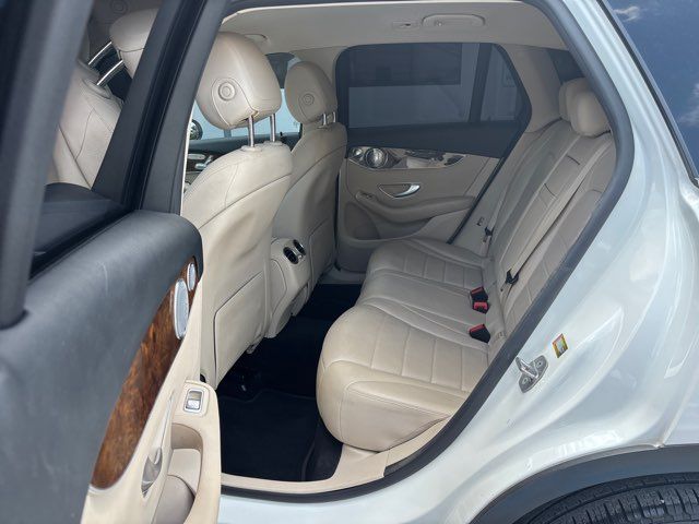 2017 Mercedes-Benz GLC 300 4MATIC | San Antonio, TX | Clear Choice Automotive South