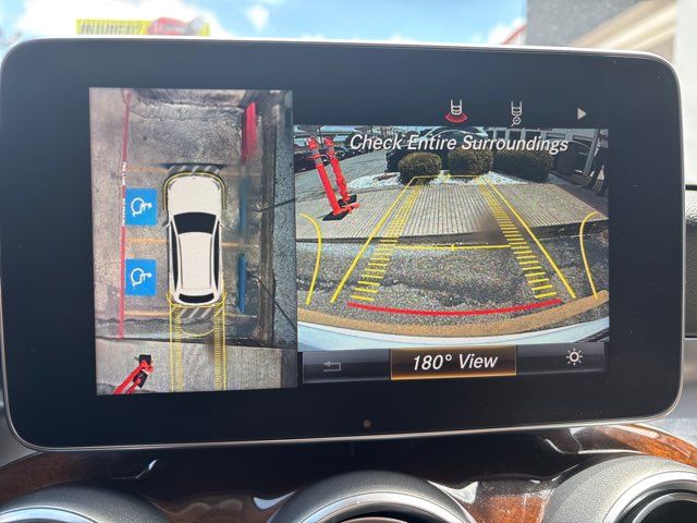 2017 Mercedes-Benz GLC 300 4MATIC | San Antonio, TX | Clear Choice Automotive South 2017 Mercedes-Benz GLC 300 4MATIC | San Antonio, TX | Clear Choice Automotive South