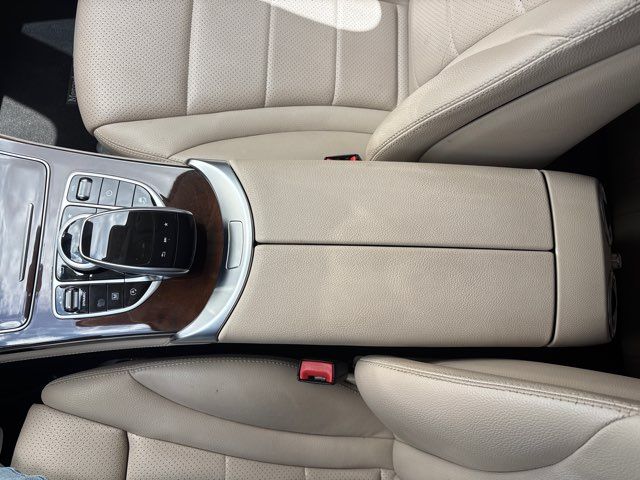 2017 Mercedes-Benz GLC 300 4MATIC | San Antonio, TX | Clear Choice Automotive South 2017 Mercedes-Benz GLC 300 4MATIC | San Antonio, TX | Clear Choice Automotive South
