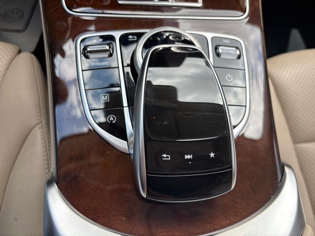 2017 Mercedes-Benz GLC 300 4MATIC | San Antonio, TX | Clear Choice Automotive South