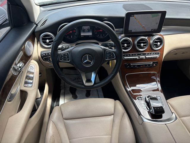 2017 Mercedes-Benz GLC 300 4MATIC | San Antonio, TX | Clear Choice Automotive South 2017 Mercedes-Benz GLC 300 4MATIC | San Antonio, TX | Clear Choice Automotive South