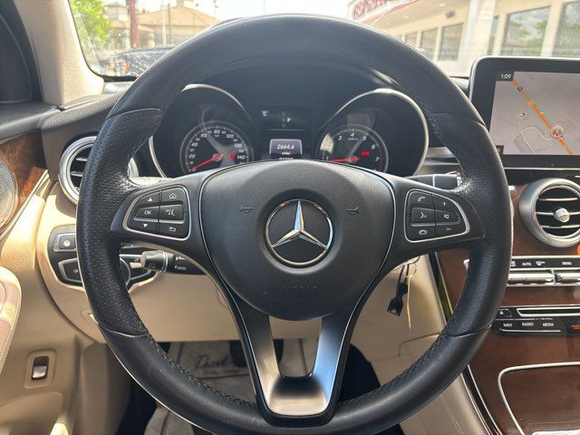 2017 Mercedes-Benz GLC 300 4MATIC | San Antonio, TX | Clear Choice Automotive South