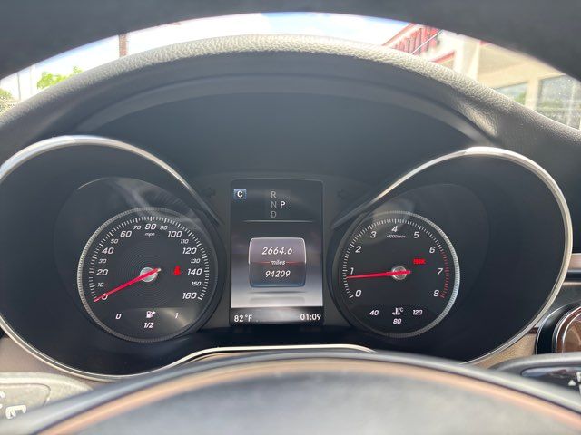 2017 Mercedes-Benz GLC 300 4MATIC | San Antonio, TX | Clear Choice Automotive South 2017 Mercedes-Benz GLC 300 4MATIC | San Antonio, TX | Clear Choice Automotive South