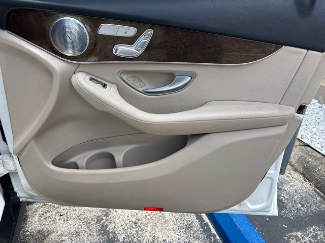 2017 Mercedes-Benz GLC 300 4MATIC | San Antonio, TX | Clear Choice Automotive South 2017 Mercedes-Benz GLC 300 4MATIC | San Antonio, TX | Clear Choice Automotive South