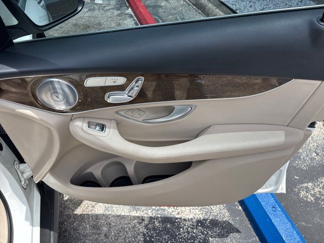 2017 Mercedes-Benz GLC 300 4MATIC | San Antonio, TX | Clear Choice Automotive South