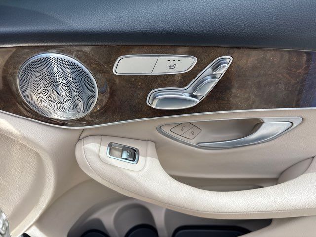 2017 Mercedes-Benz GLC 300 4MATIC | San Antonio, TX | Clear Choice Automotive South