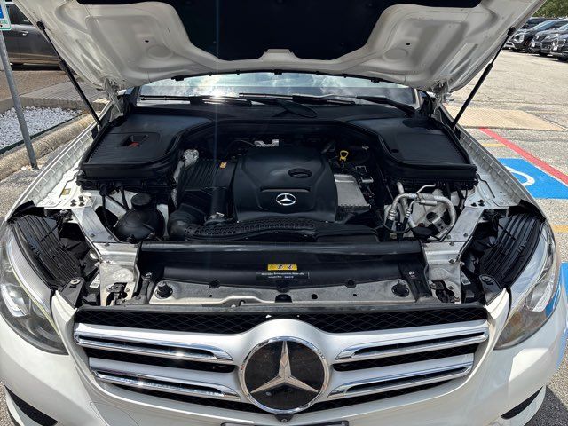 2017 Mercedes-Benz GLC 300 4MATIC | San Antonio, TX | Clear Choice Automotive South