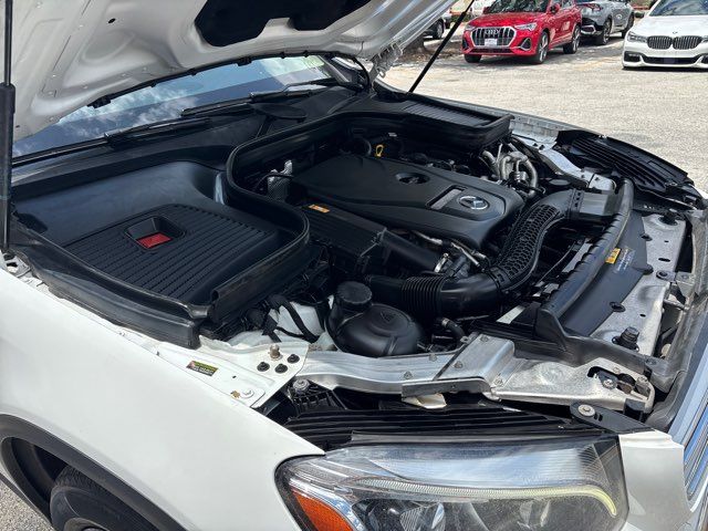 2017 Mercedes-Benz GLC 300 4MATIC | San Antonio, TX | Clear Choice Automotive South