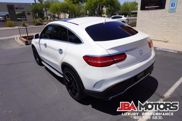 2017 Mercedes-Benz GLE 63s Coupe AMG GLE63 S Coupe GLE63s GLE 63 S P3 Pkg Rear DVD | MESA, AZ | JBA MOTORS 2017 Mercedes-Benz GLE 63s Coupe AMG GLE63 S Coupe GLE63s GLE 63 S P3 Pkg Rear DVD | MESA, AZ | JBA MOTORS