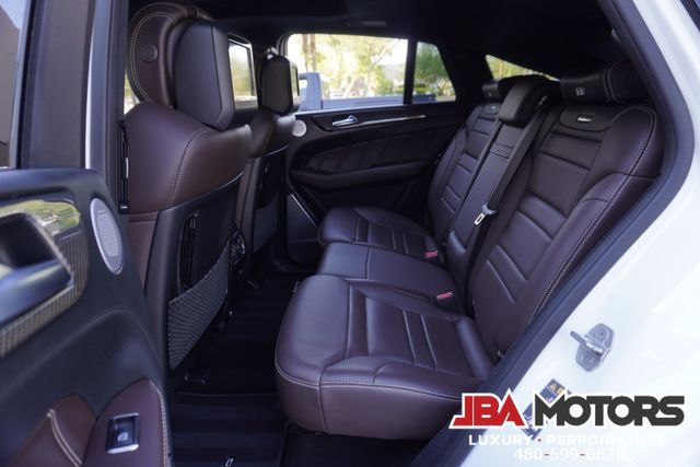 2017 Mercedes-Benz GLE 63s Coupe AMG GLE63 S Coupe GLE63s GLE 63 S P3 Pkg Rear DVD | MESA, AZ | JBA MOTORS 2017 Mercedes-Benz GLE 63s Coupe AMG GLE63 S Coupe GLE63s GLE 63 S P3 Pkg Rear DVD | MESA, AZ | JBA MOTORS