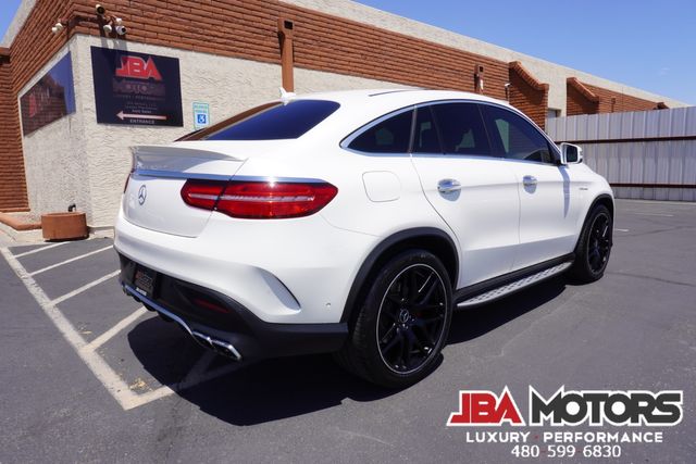 2017 Mercedes-Benz GLE 63s Coupe AMG GLE63 S Coupe GLE63s GLE 63 S P3 Pkg Rear DVD | MESA, AZ | JBA MOTORS 2017 Mercedes-Benz GLE 63s Coupe AMG GLE63 S Coupe GLE63s GLE 63 S P3 Pkg Rear DVD | MESA, AZ | JBA MOTORS