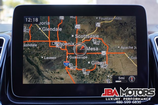 2017 Mercedes-Benz GLE 63s Coupe AMG GLE63 S Coupe GLE63s GLE 63 S P3 Pkg Rear DVD | MESA, AZ | JBA MOTORS 2017 Mercedes-Benz GLE 63s Coupe AMG GLE63 S Coupe GLE63s GLE 63 S P3 Pkg Rear DVD | MESA, AZ | JBA MOTORS