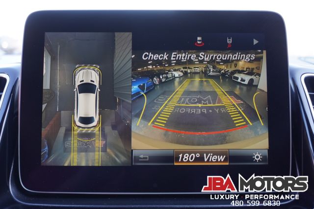 2017 Mercedes-Benz GLE 63s Coupe AMG GLE63 S Coupe GLE63s GLE 63 S P3 Pkg Rear DVD | MESA, AZ | JBA MOTORS 2017 Mercedes-Benz GLE 63s Coupe AMG GLE63 S Coupe GLE63s GLE 63 S P3 Pkg Rear DVD | MESA, AZ | JBA MOTORS