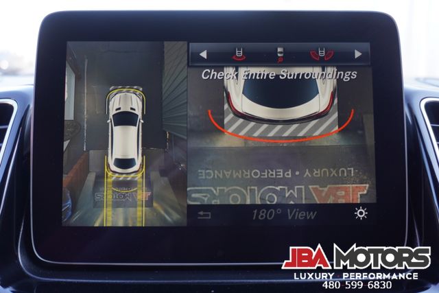 2017 Mercedes-Benz GLE 63s Coupe AMG GLE63 S Coupe GLE63s GLE 63 S P3 Pkg Rear DVD | MESA, AZ | JBA MOTORS 2017 Mercedes-Benz GLE 63s Coupe AMG GLE63 S Coupe GLE63s GLE 63 S P3 Pkg Rear DVD | MESA, AZ | JBA MOTORS