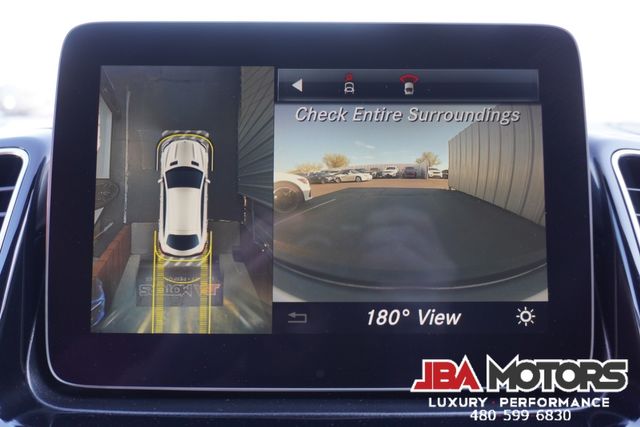 2017 Mercedes-Benz GLE 63s Coupe AMG GLE63 S Coupe GLE63s GLE 63 S P3 Pkg Rear DVD | MESA, AZ | JBA MOTORS 2017 Mercedes-Benz GLE 63s Coupe AMG GLE63 S Coupe GLE63s GLE 63 S P3 Pkg Rear DVD | MESA, AZ | JBA MOTORS