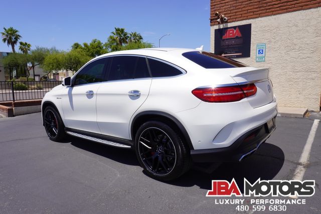 2017 Mercedes-Benz GLE 63s Coupe AMG GLE63 S Coupe GLE63s GLE 63 S P3 Pkg Rear DVD | MESA, AZ | JBA MOTORS 2017 Mercedes-Benz GLE 63s Coupe AMG GLE63 S Coupe GLE63s GLE 63 S P3 Pkg Rear DVD | MESA, AZ | JBA MOTORS