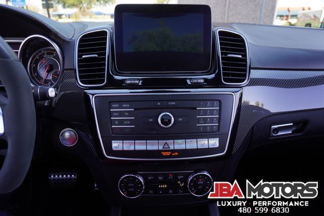 2017 Mercedes-Benz GLE 63s Coupe AMG GLE63 S Coupe GLE63s GLE 63 S P3 Pkg Rear DVD | MESA, AZ | JBA MOTORS 2017 Mercedes-Benz GLE 63s Coupe AMG GLE63 S Coupe GLE63s GLE 63 S P3 Pkg Rear DVD | MESA, AZ | JBA MOTORS