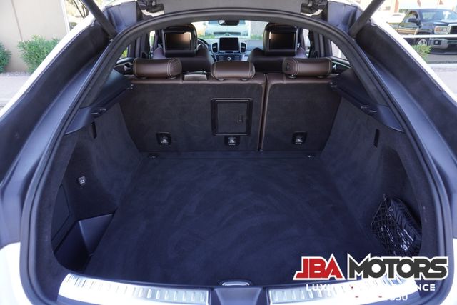 2017 Mercedes-Benz GLE 63s Coupe AMG GLE63 S Coupe GLE63s GLE 63 S P3 Pkg Rear DVD | MESA, AZ | JBA MOTORS 2017 Mercedes-Benz GLE 63s Coupe AMG GLE63 S Coupe GLE63s GLE 63 S P3 Pkg Rear DVD | MESA, AZ | JBA MOTORS