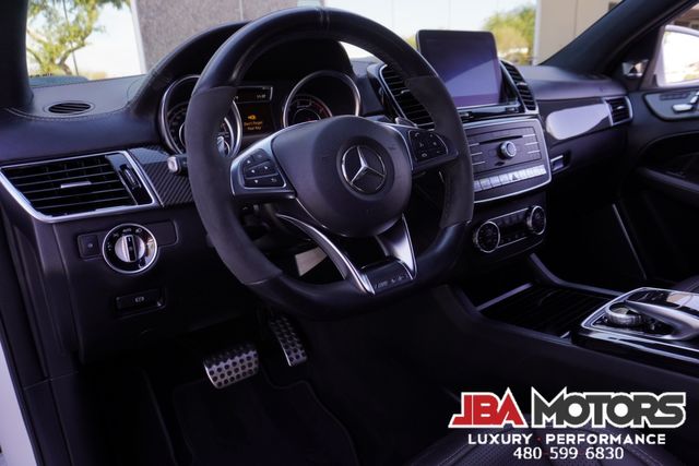 2017 Mercedes-Benz GLE 63s Coupe AMG GLE63 S Coupe GLE63s GLE 63 S P3 Pkg Rear DVD | MESA, AZ | JBA MOTORS 2017 Mercedes-Benz GLE 63s Coupe AMG GLE63 S Coupe GLE63s GLE 63 S P3 Pkg Rear DVD | MESA, AZ | JBA MOTORS