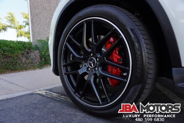 2017 Mercedes-Benz GLE 63s Coupe AMG GLE63 S Coupe GLE63s GLE 63 S P3 Pkg Rear DVD | MESA, AZ | JBA MOTORS 2017 Mercedes-Benz GLE 63s Coupe AMG GLE63 S Coupe GLE63s GLE 63 S P3 Pkg Rear DVD | MESA, AZ | JBA MOTORS