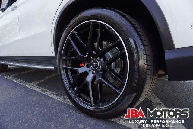 2017 Mercedes-Benz GLE 63s Coupe AMG GLE63 S Coupe GLE63s GLE 63 S P3 Pkg Rear DVD | MESA, AZ | JBA MOTORS 2017 Mercedes-Benz GLE 63s Coupe AMG GLE63 S Coupe GLE63s GLE 63 S P3 Pkg Rear DVD | MESA, AZ | JBA MOTORS